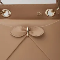 $102.00 USD Christian Dior AAA Quality Handbags For Women #1404573