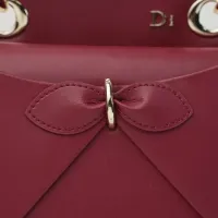 $102.00 USD Christian Dior AAA Quality Handbags For Women #1404575