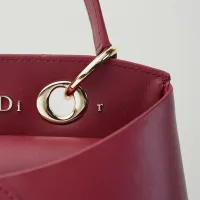 $102.00 USD Christian Dior AAA Quality Handbags For Women #1404575