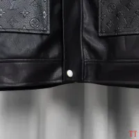 $92.00 USD Louis Vuitton LV Jackets Long Sleeved For Men #1404577