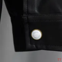 $92.00 USD Louis Vuitton LV Jackets Long Sleeved For Men #1404577