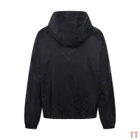 $102.00 USD Louis Vuitton LV Jackets Long Sleeved For Unisex #1404581