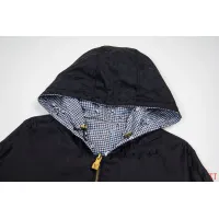 $102.00 USD Louis Vuitton LV Jackets Long Sleeved For Unisex #1404581