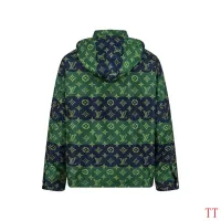 $102.00 USD Louis Vuitton LV Jackets Long Sleeved For Unisex #1404582