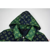 $102.00 USD Louis Vuitton LV Jackets Long Sleeved For Unisex #1404582