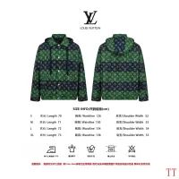 $102.00 USD Louis Vuitton LV Jackets Long Sleeved For Unisex #1404582