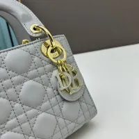$85.00 USD Christian Dior AAA Quality Handbags For Women #1404593