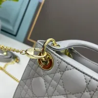 $85.00 USD Christian Dior AAA Quality Handbags For Women #1404593