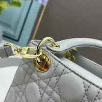 $88.00 USD Christian Dior AAA Quality Handbags For Women #1404594