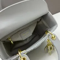 $88.00 USD Christian Dior AAA Quality Handbags For Women #1404594