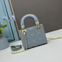 $85.00 USD Christian Dior AAA Quality Handbags For Women #1404595