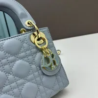 $85.00 USD Christian Dior AAA Quality Handbags For Women #1404595
