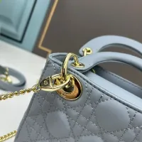 $85.00 USD Christian Dior AAA Quality Handbags For Women #1404595