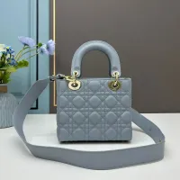 $88.00 USD Christian Dior AAA Quality Handbags For Women #1404596