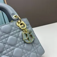 $88.00 USD Christian Dior AAA Quality Handbags For Women #1404596