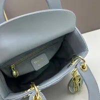 $88.00 USD Christian Dior AAA Quality Handbags For Women #1404596