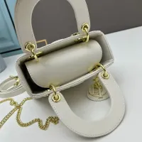 $85.00 USD Christian Dior AAA Quality Handbags For Women #1404598