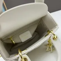 $85.00 USD Christian Dior AAA Quality Handbags For Women #1404598