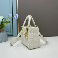 $88.00 USD Christian Dior AAA Quality Handbags For Women #1404599