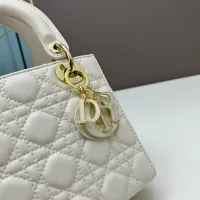 $88.00 USD Christian Dior AAA Quality Handbags For Women #1404599