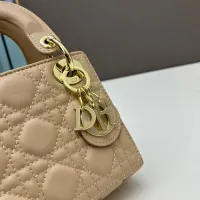 $85.00 USD Christian Dior AAA Quality Handbags For Women #1404602