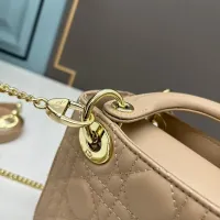 $85.00 USD Christian Dior AAA Quality Handbags For Women #1404602