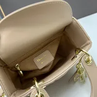 $85.00 USD Christian Dior AAA Quality Handbags For Women #1404602