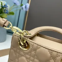 $88.00 USD Christian Dior AAA Quality Handbags For Women #1404604