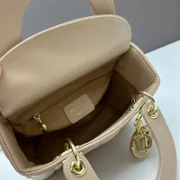 $88.00 USD Christian Dior AAA Quality Handbags For Women #1404604