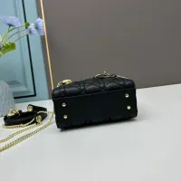 $85.00 USD Christian Dior AAA Quality Handbags For Women #1404606