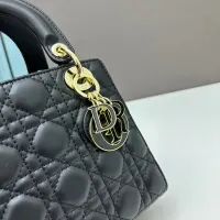 $88.00 USD Christian Dior AAA Quality Handbags For Women #1404608