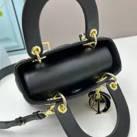 $88.00 USD Christian Dior AAA Quality Handbags For Women #1404608