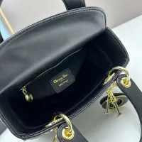 $88.00 USD Christian Dior AAA Quality Handbags For Women #1404608