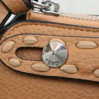 $105.00 USD Fendi AAA Quality Handbags For Women #1404663