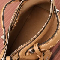$102.00 USD Fendi AAA Quality Handbags For Women #1404664