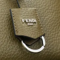 $105.00 USD Fendi AAA Quality Handbags For Women #1404669