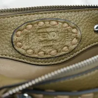 $105.00 USD Fendi AAA Quality Handbags For Women #1404669