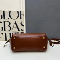 $105.00 USD Celine AAA Quality Handbags For Women #1404679