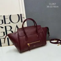 $105.00 USD Celine AAA Quality Handbags For Women #1404681