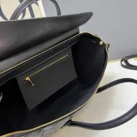 $105.00 USD Celine AAA Quality Handbags For Women #1404682