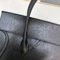 $102.00 USD Celine AAA Quality Handbags For Women #1404690