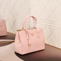 $98.00 USD Prada AAA Quality Handbags For Women #1404692