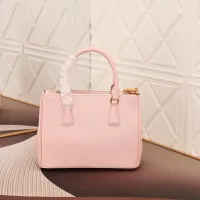$98.00 USD Prada AAA Quality Handbags For Women #1404692