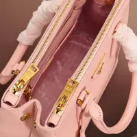 $98.00 USD Prada AAA Quality Handbags For Women #1404692