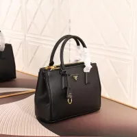 $98.00 USD Prada AAA Quality Handbags For Women #1404693