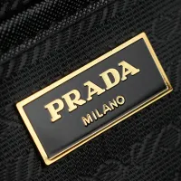 $98.00 USD Prada AAA Quality Handbags For Women #1404693