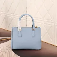 $98.00 USD Prada AAA Quality Handbags For Women #1404694