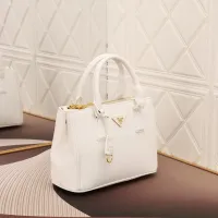 $98.00 USD Prada AAA Quality Handbags For Women #1404695