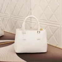 $98.00 USD Prada AAA Quality Handbags For Women #1404695