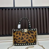$96.00 USD Valentino AAA Quality Handbags For Women #1404697